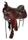 295-611-5218-22 Tucker Saddlery 16.5 Horizon
