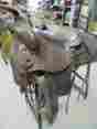 3-967-3 Colorado Saddlery 15 Trail Saddle