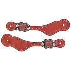 30-0316 Weaver Leather Ladies Spotted 000399640993