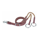 30-0627 Weaver Leather Harness Rubber Tube Training Fork 000399387430