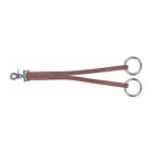 30-0665 Weaver Leather Harness Training Fork Breast Collar 000399114647