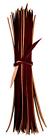 30-1317 Weaver Leather Saddle String 000399572706
