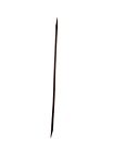 30-1322 Weaver Leather Saddle String Brown 000399573604