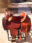300-291 Colorado Saddlery Teton Valley