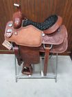 3005 Tough 1 Western Saddle