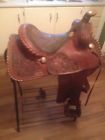 3020  Fallis Balanced Saddles Saddle