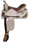 Bars.16 302516 Unbranded Rought Out Leather
