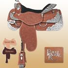 30701-ss Billy Royal Scottsdale Supreme Classic Show Saddle Or