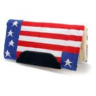 31-1576-0-0 Stars And Stripes Saddle Pad 688499057684