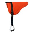 31-33-10-0 Heavy Bareback Pad