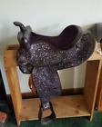 3108 Simco-longhorn Simco Painted Western