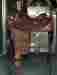 3130 Billy Royal Equitation Saddle Lots Of Silver 13 Seat Wont Go Any Lower