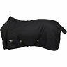 32-9122-5-72 Basics By Tough Turnout Blanket Red 688499601092