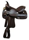 324912 3249 Unbranded Economy Western Saddle