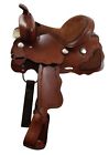 325012 Unbranded Economy Style Saddle