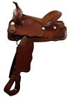 325016 Unbranded Economy Style Saddle
