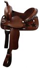 325213 Unbranded 13 Youth Saddle