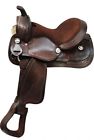 325312 Unbranded Pony Saddle With