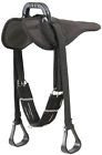 33-33 Colorado Saddlery The Western Natural Ride Saddle New