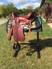 3360 Simco Used-vintage 14.5 Western