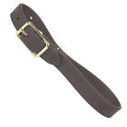 000003 340190 Oxbow Tack Biothane Flank Connector