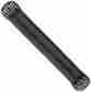 343100 Wintec Elastic Girth Black