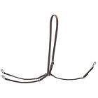 35-4000-br Weaver Leather Nylon Standard Running Martingale 000399184671