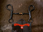 35163 Tackmaster Horse Black Steel