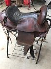 3635 Simco Trail Endurance Saddle