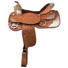 37173 Double Denver Show Saddle
