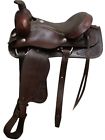 3735 Circle S 16 Roper Style