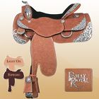 37881 Billy Royal Georgia Classic Show Saddle Save Off Retail