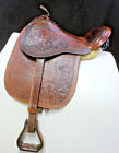 13.5ins 3826-1 Unbranded Western Style Paso