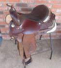 38601601792 Circle Y Saddle 16