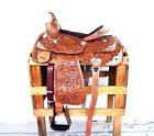 4011 Winners Circle Saddlery Western Parade Rodeo Trail Silver Show Floral