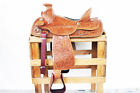 4012 Mr.saddle 16 Western Wade