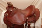 402-806 Mccall Lady Wade Saddle
