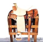 4096 Western Saddlery 16 Rough
