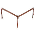 41-3450-32-0 Royal King Working Breast Collar Dark Oil 688499201537