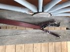 41-934-32-0 Tough-1 Leather Mule 4