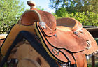 4173 Broken Horn Western Show