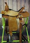 4224-140hb Reinsman New Youth Western