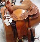 4300-155r Reinsman 15.5 Roper Extra-wide