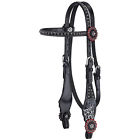45-7910-2-0 Silver Royal Black Widow 688499587020