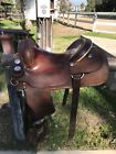 4525 Crates 16 Western Saddle