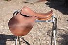 4555 Mercury Borelli Saddle