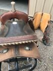 45795 Courts Sharon Camarillo Barrel Saddle Used But In Good Condition