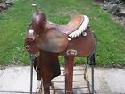491947 Billy Cook Barrel Saddle 14 Gotta Luv A Ok