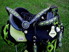 4926 Prorider 18 Western Cordura