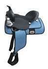4975 Prorider 15 Western Cordura Trail